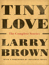 Cover image for Tiny Love